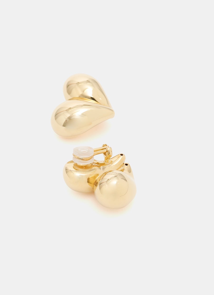 Heart Earrings
