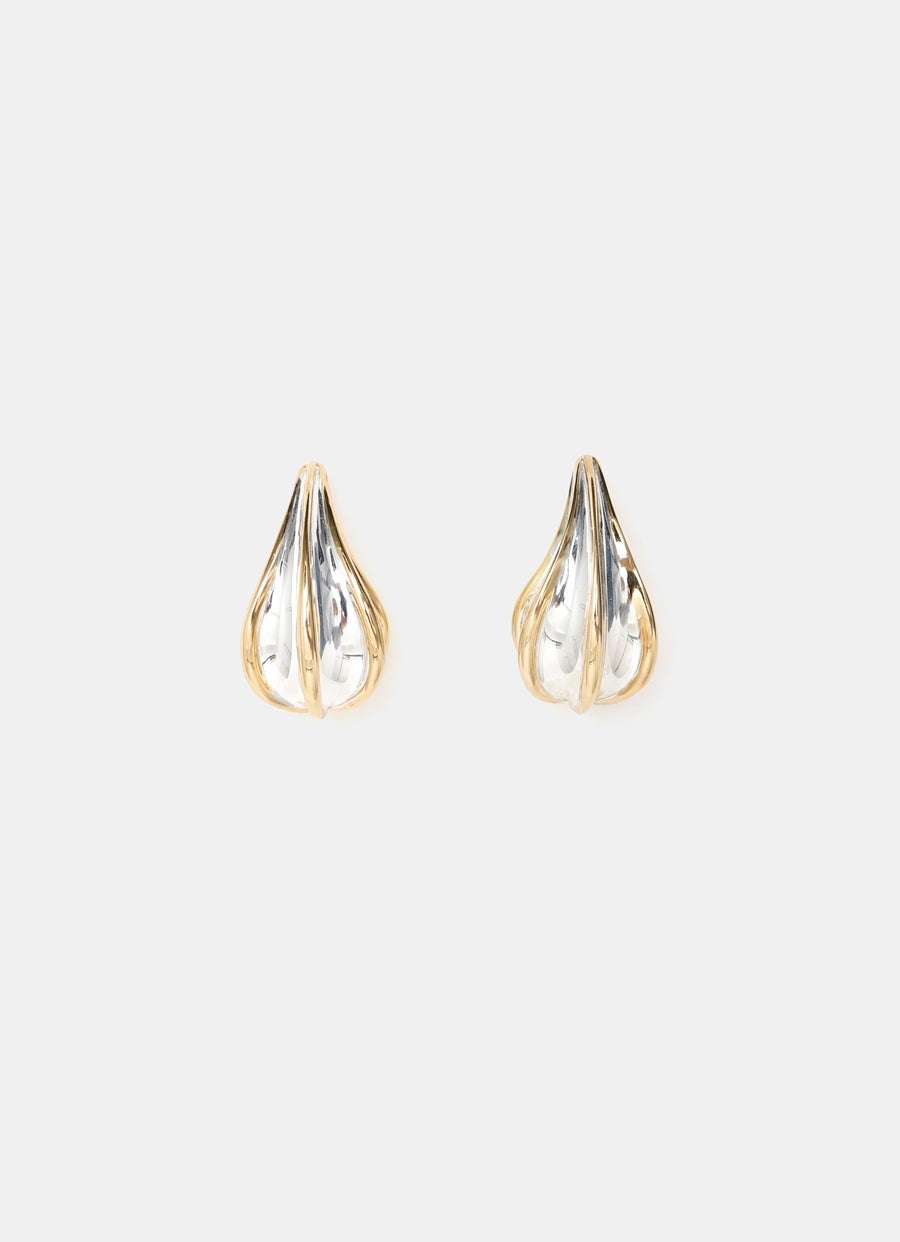 Small Drop Earrings