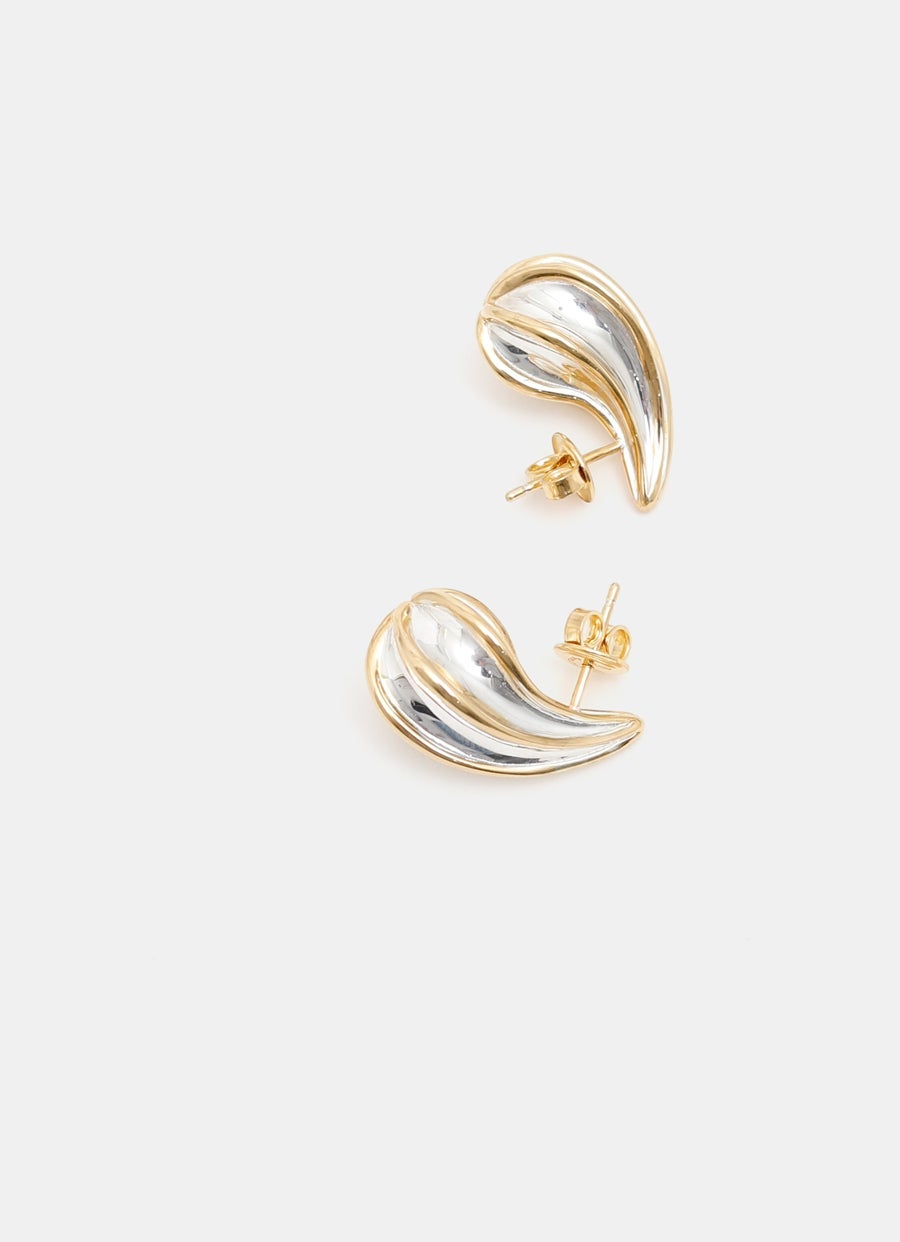Small Drop Earrings