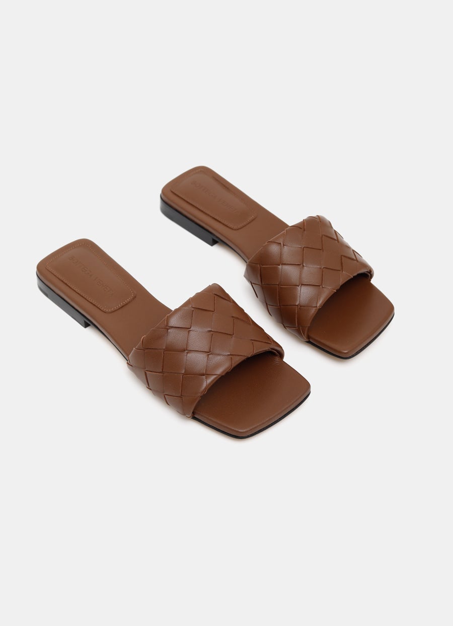 Parco Flat Mules