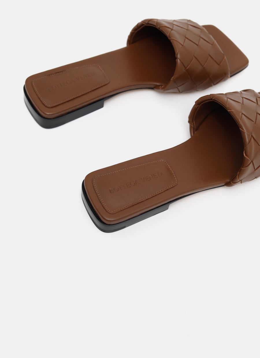 Parco Flat Mules
