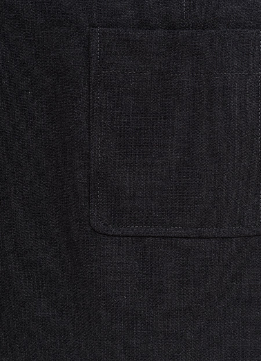 Pocket Mini Skirt