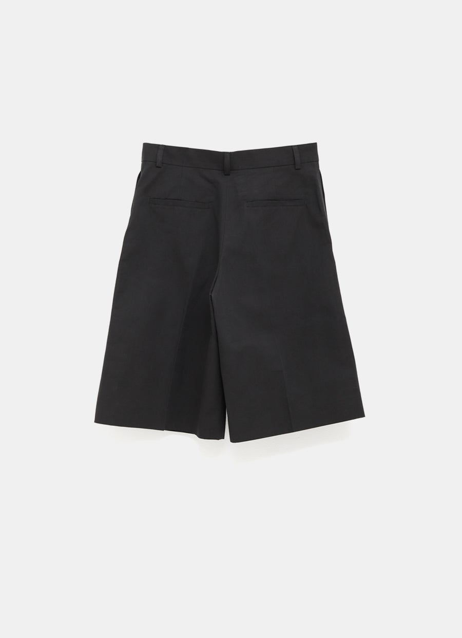 Tailored Shorts