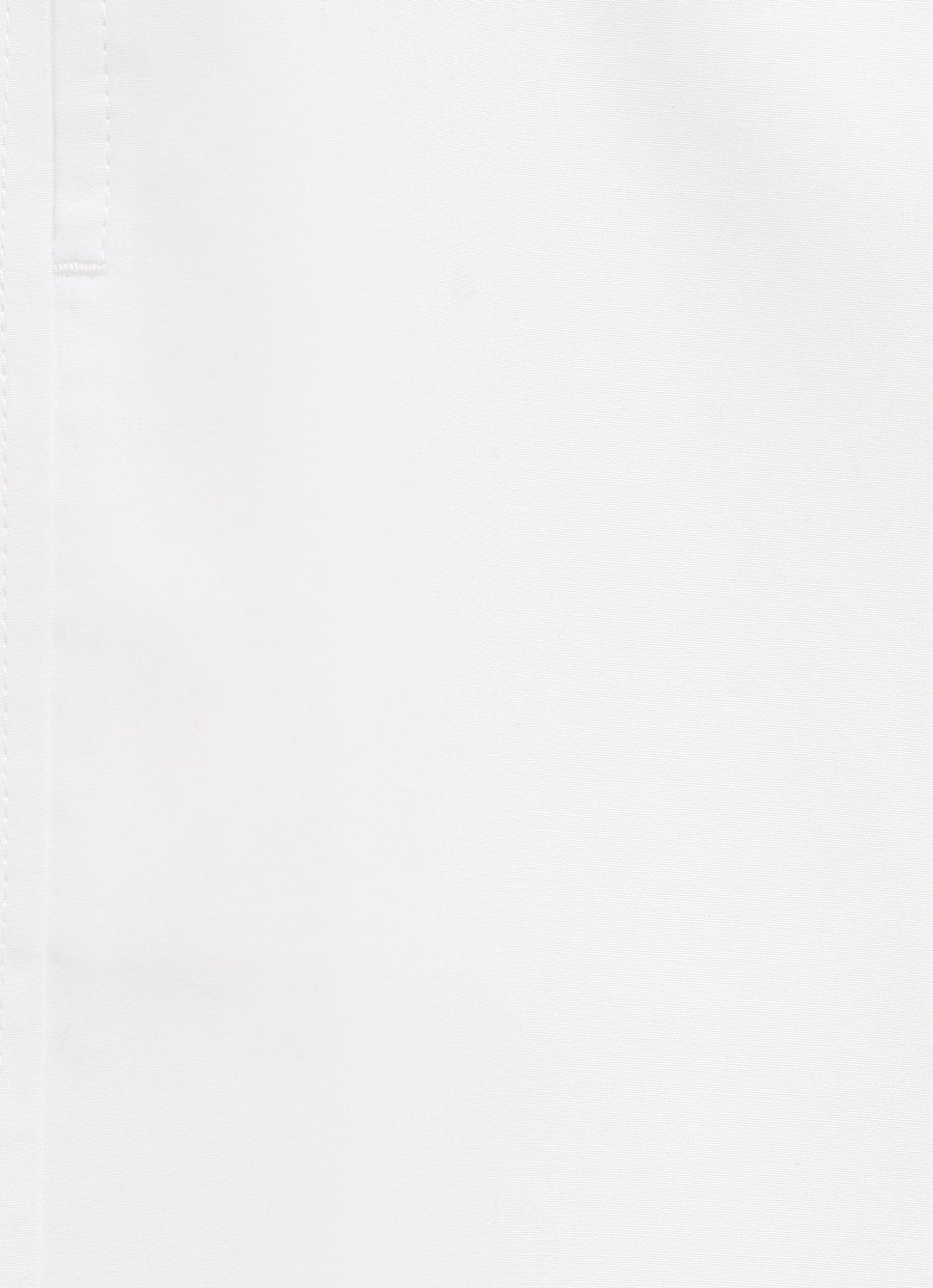 Twisted Seam Trousers