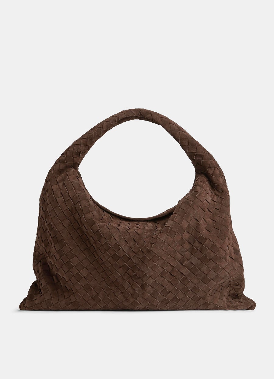 Large Hop Shoulder Bag