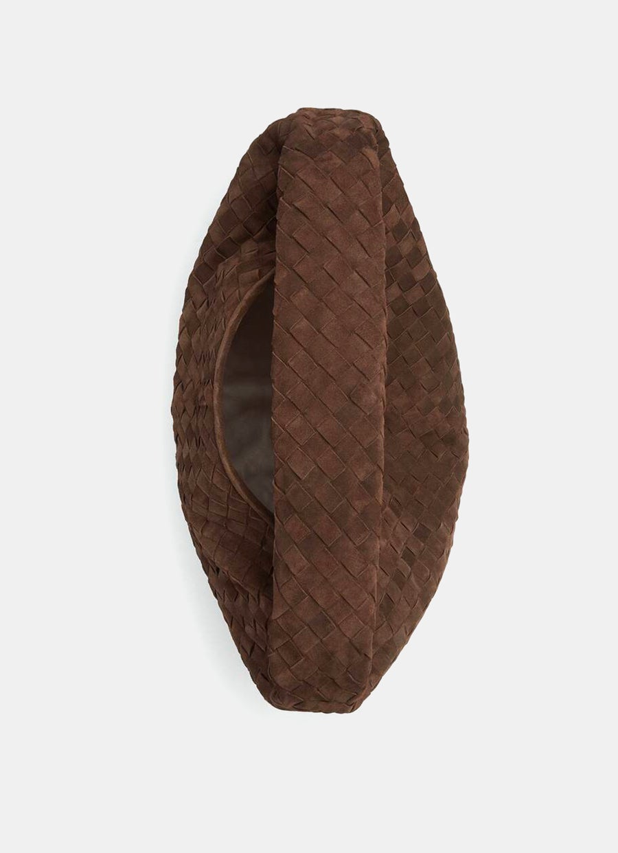 Large Hop Shoulder Bag