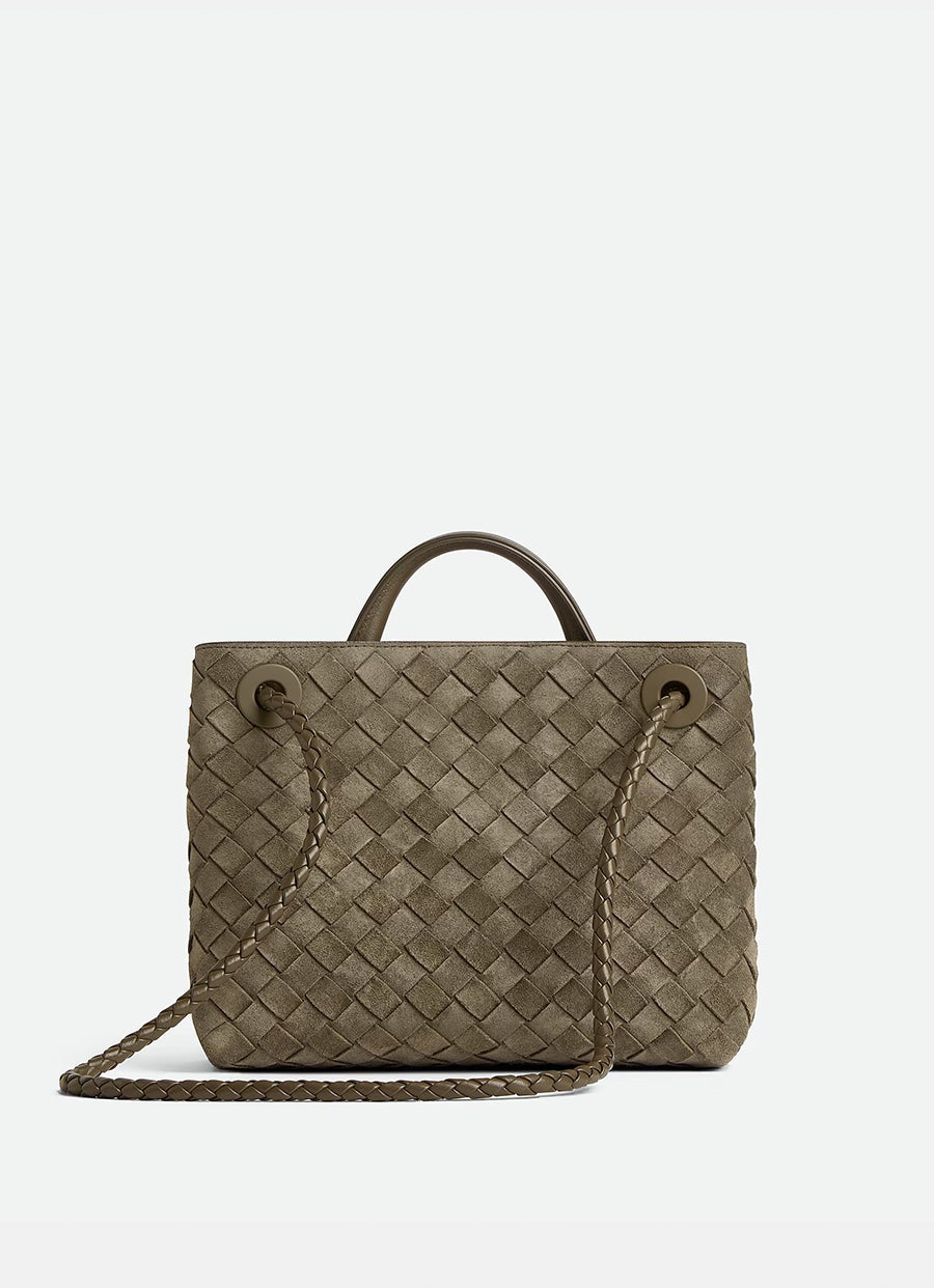 Small Andiamo Bag