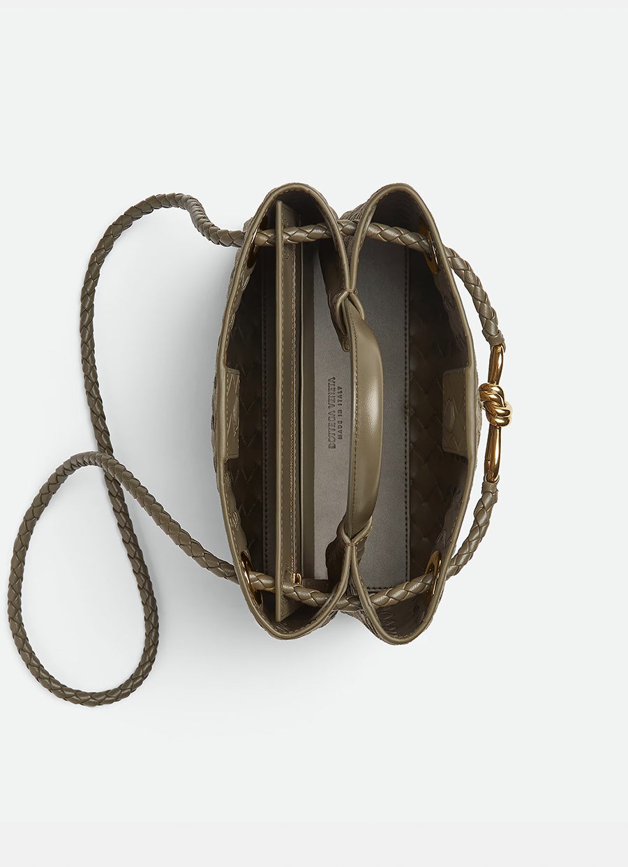Small Andiamo Bag