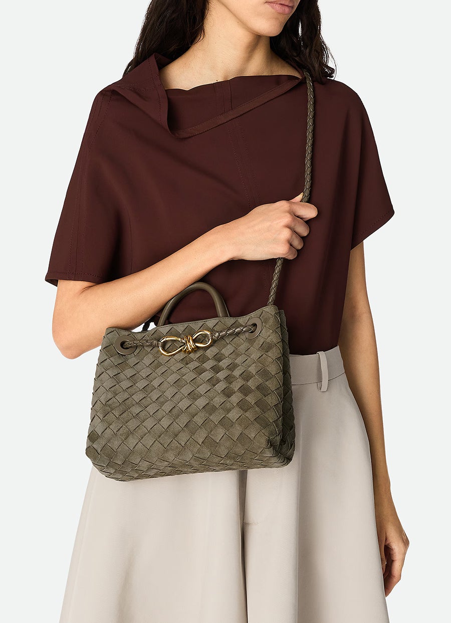 Small Andiamo Bag