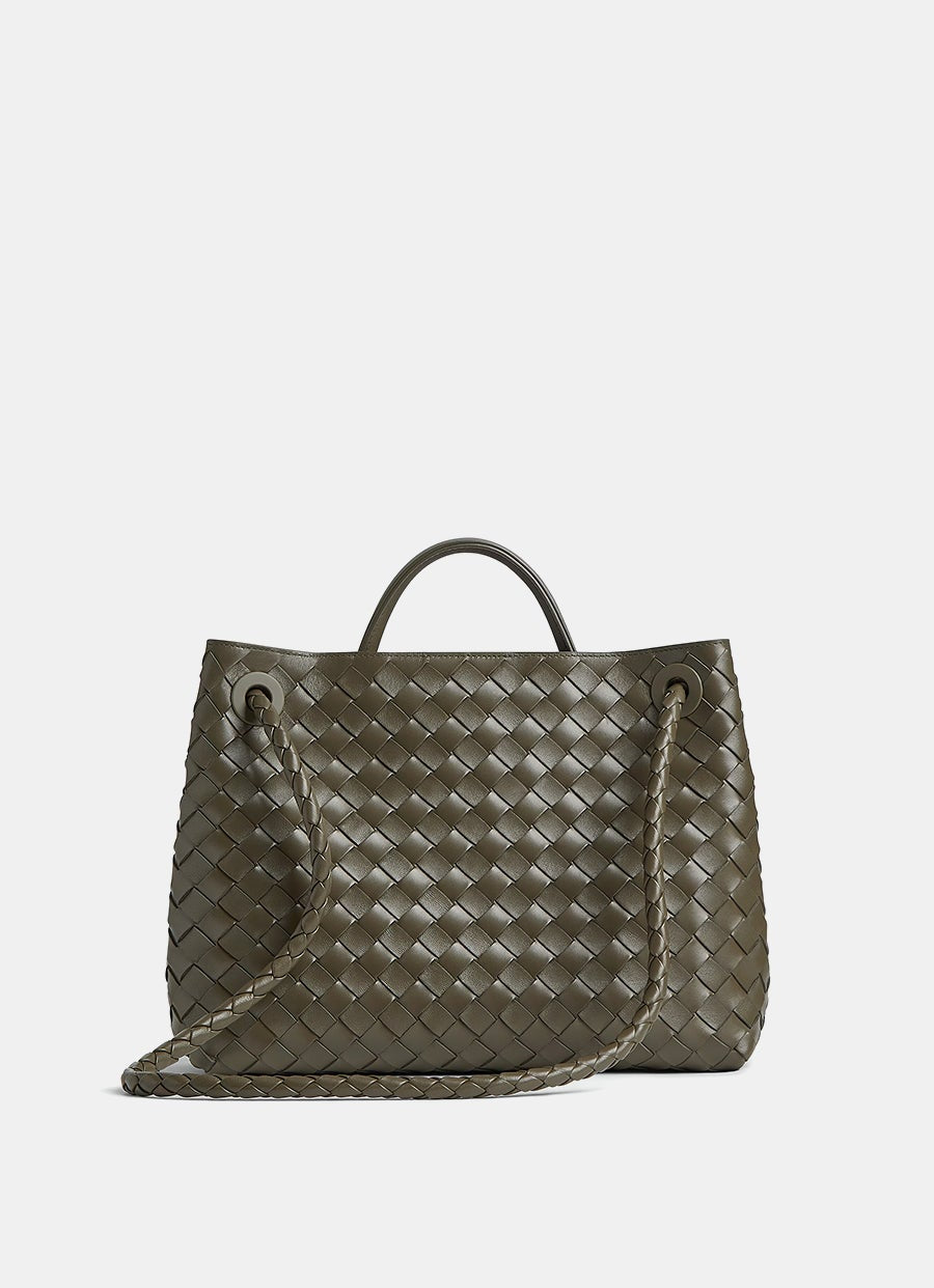 Medium Andiamo Bag
