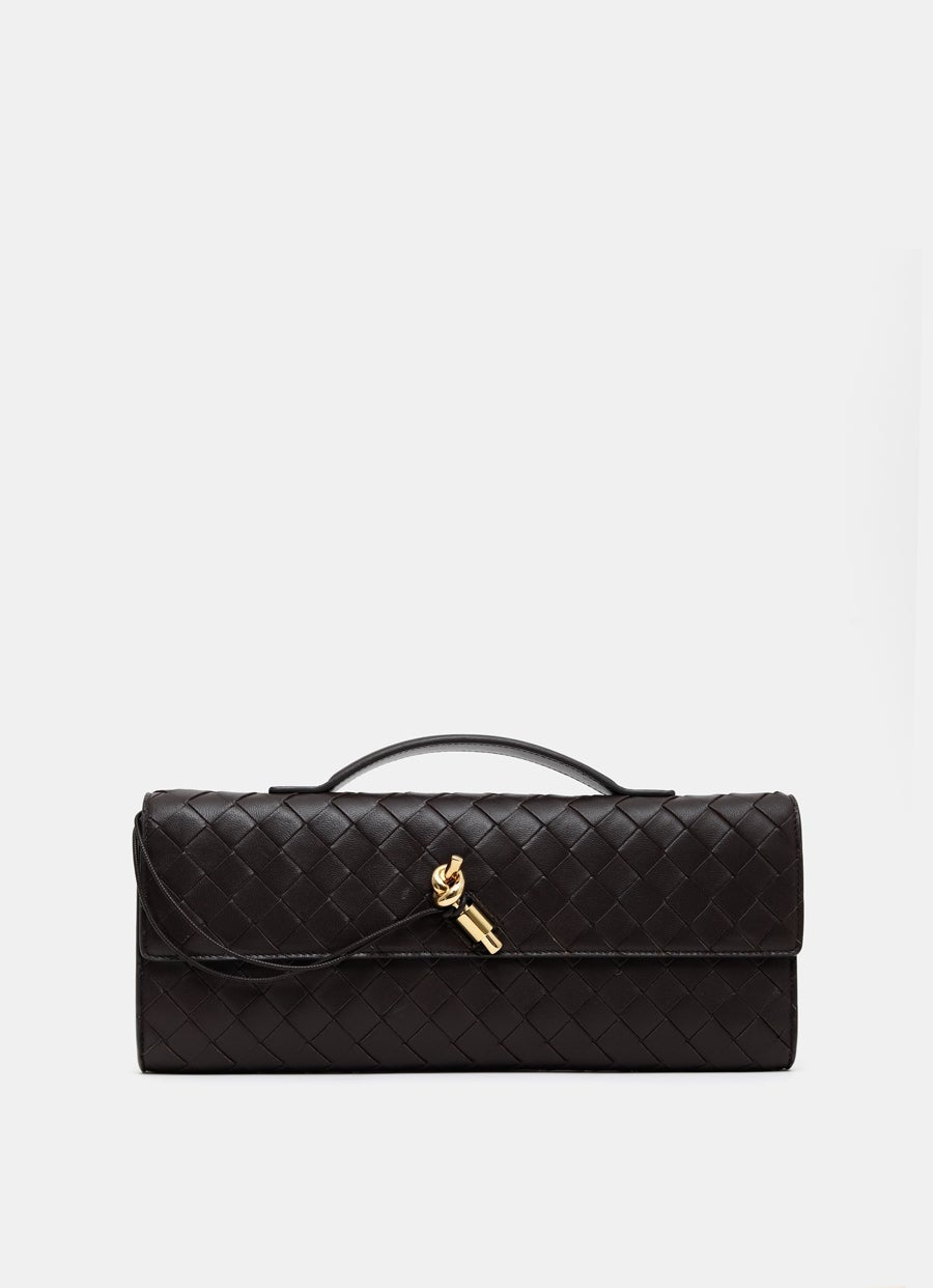 Andiamo Clutch