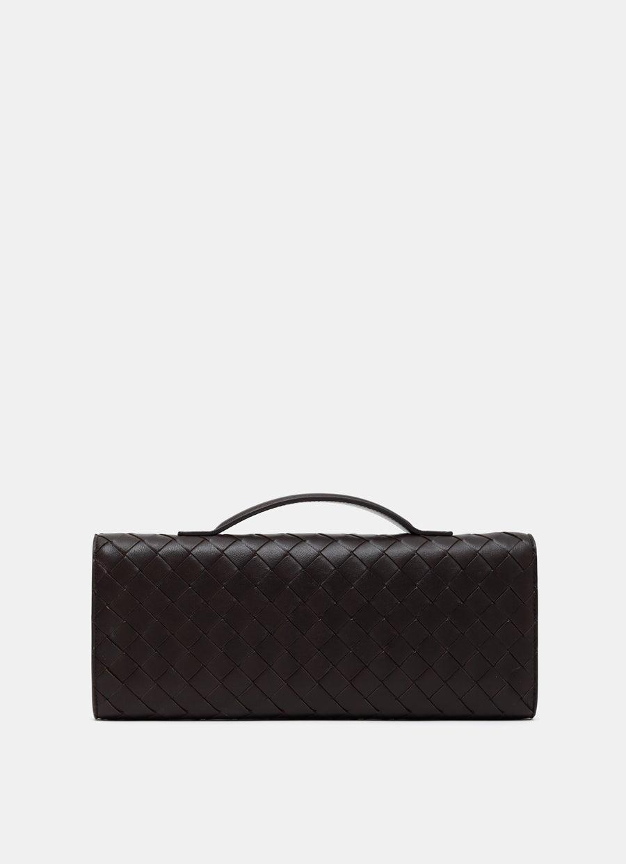 Andiamo Clutch
