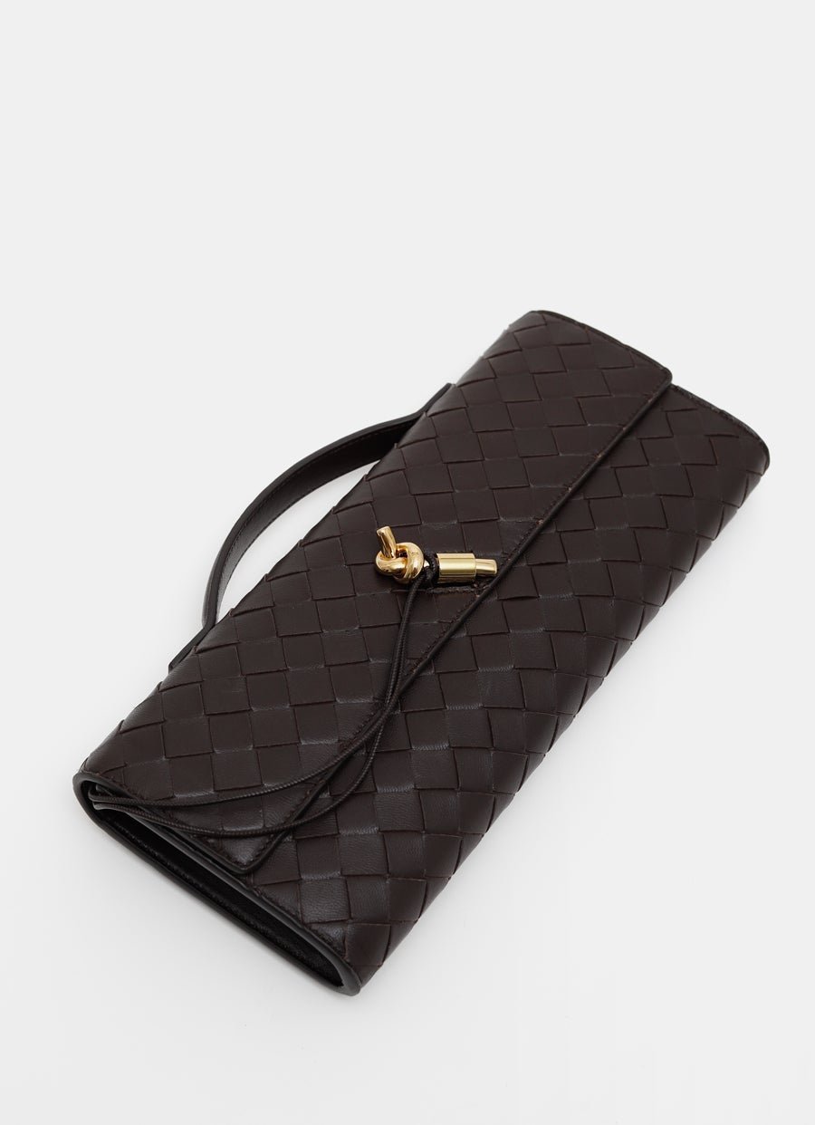 Andiamo Clutch
