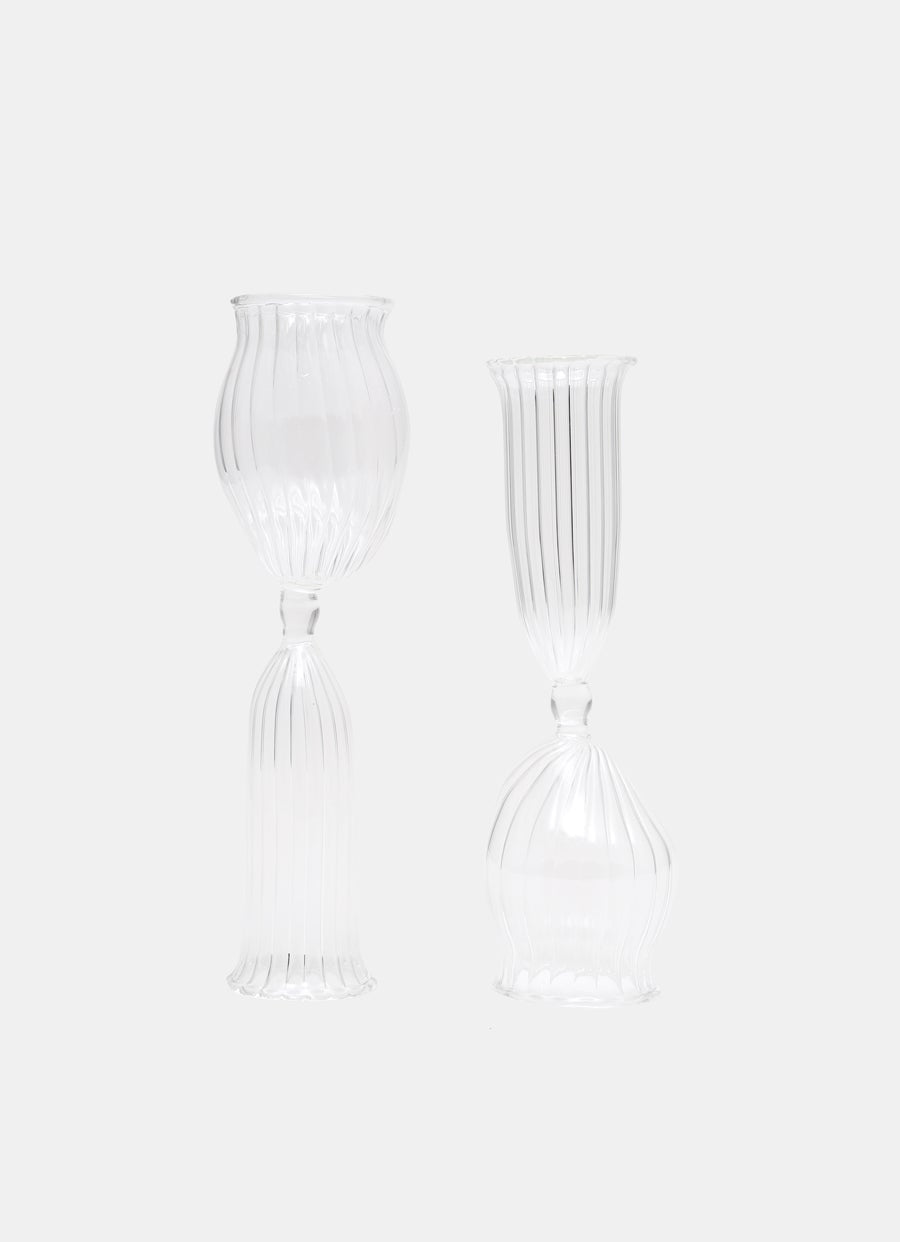 Cléodore Glass Set