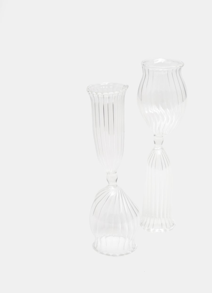 Cléodore Glass Set