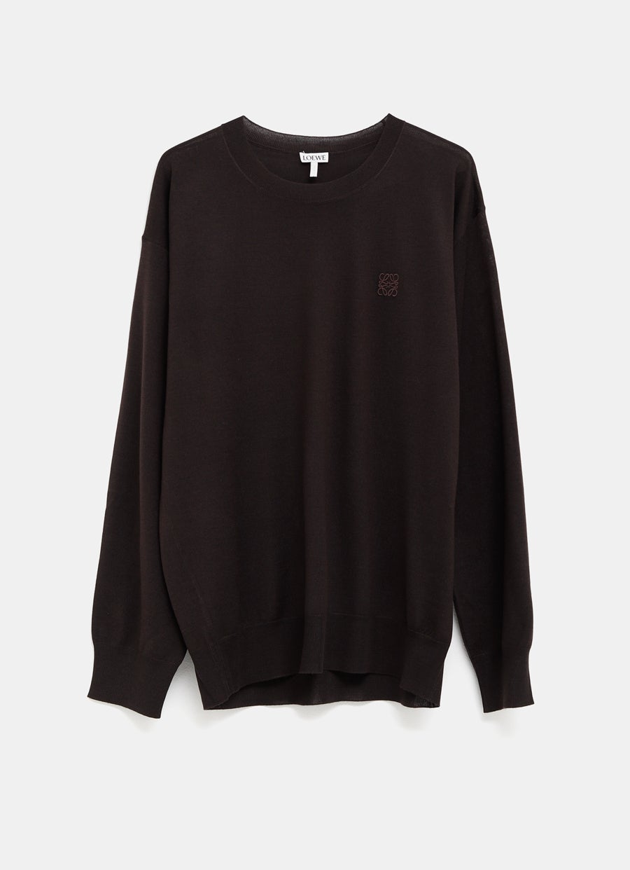 Wool Sweater for Women