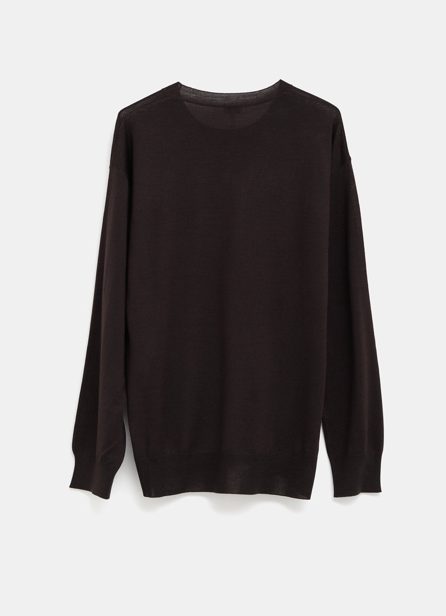 Wool Sweater for Women