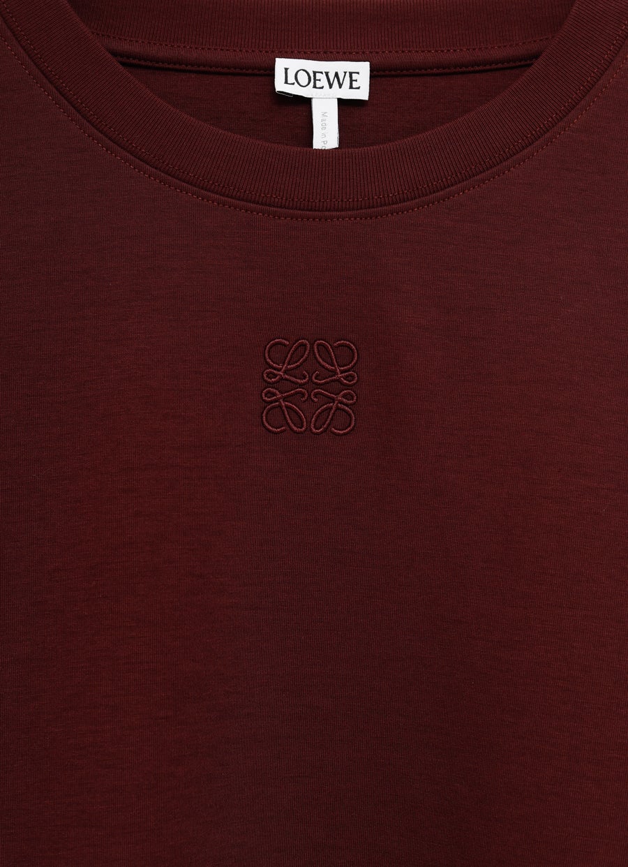 Asymmetric T-shirt for Women