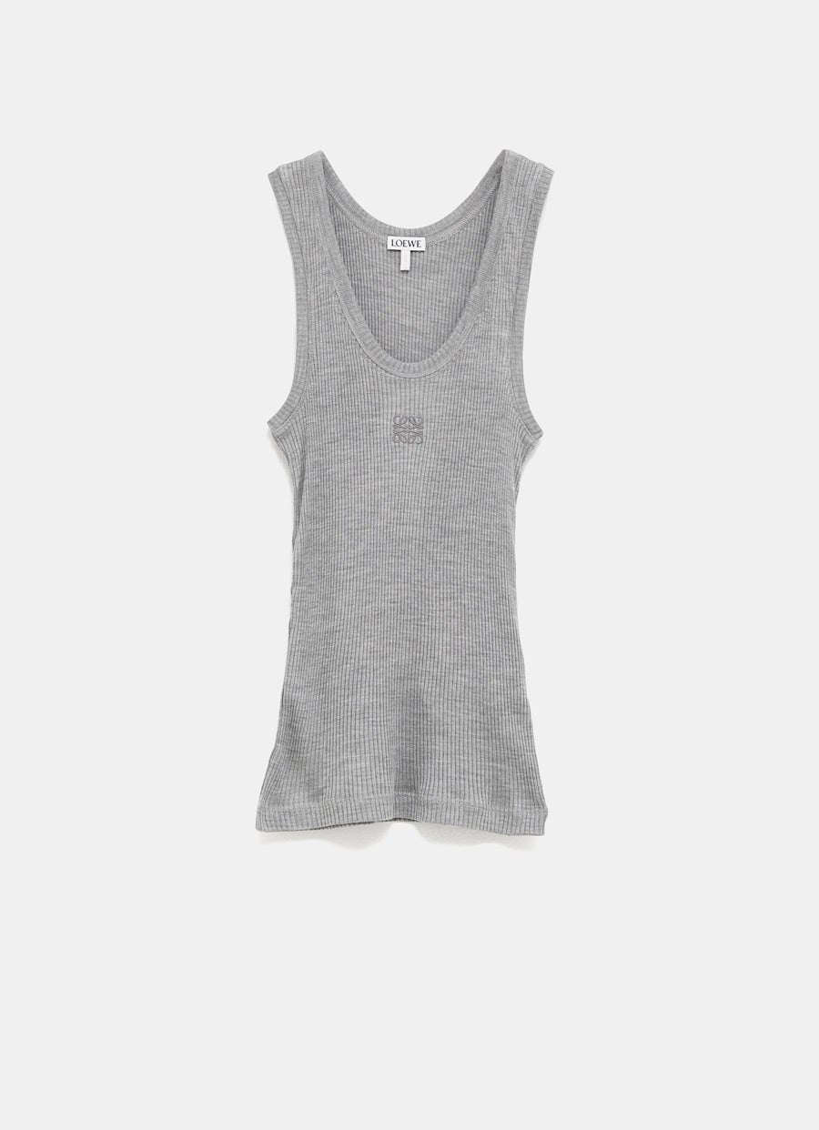 Anagram Tank Top
