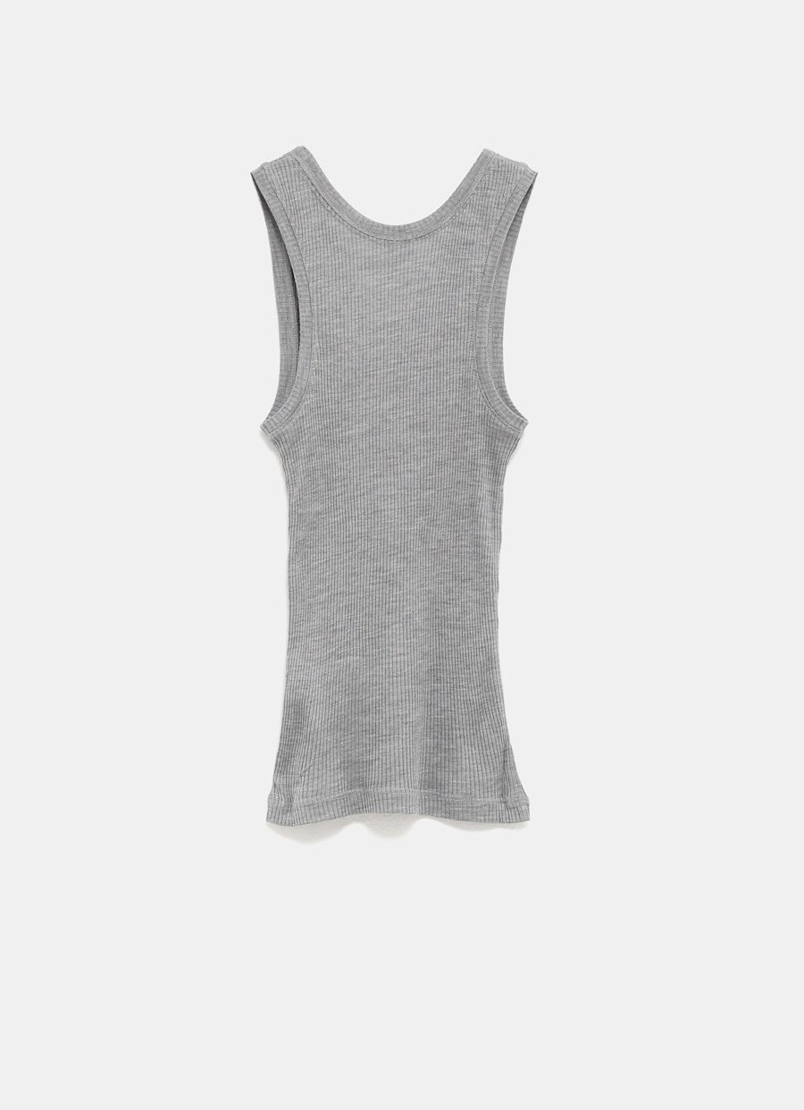 Anagram Tank Top
