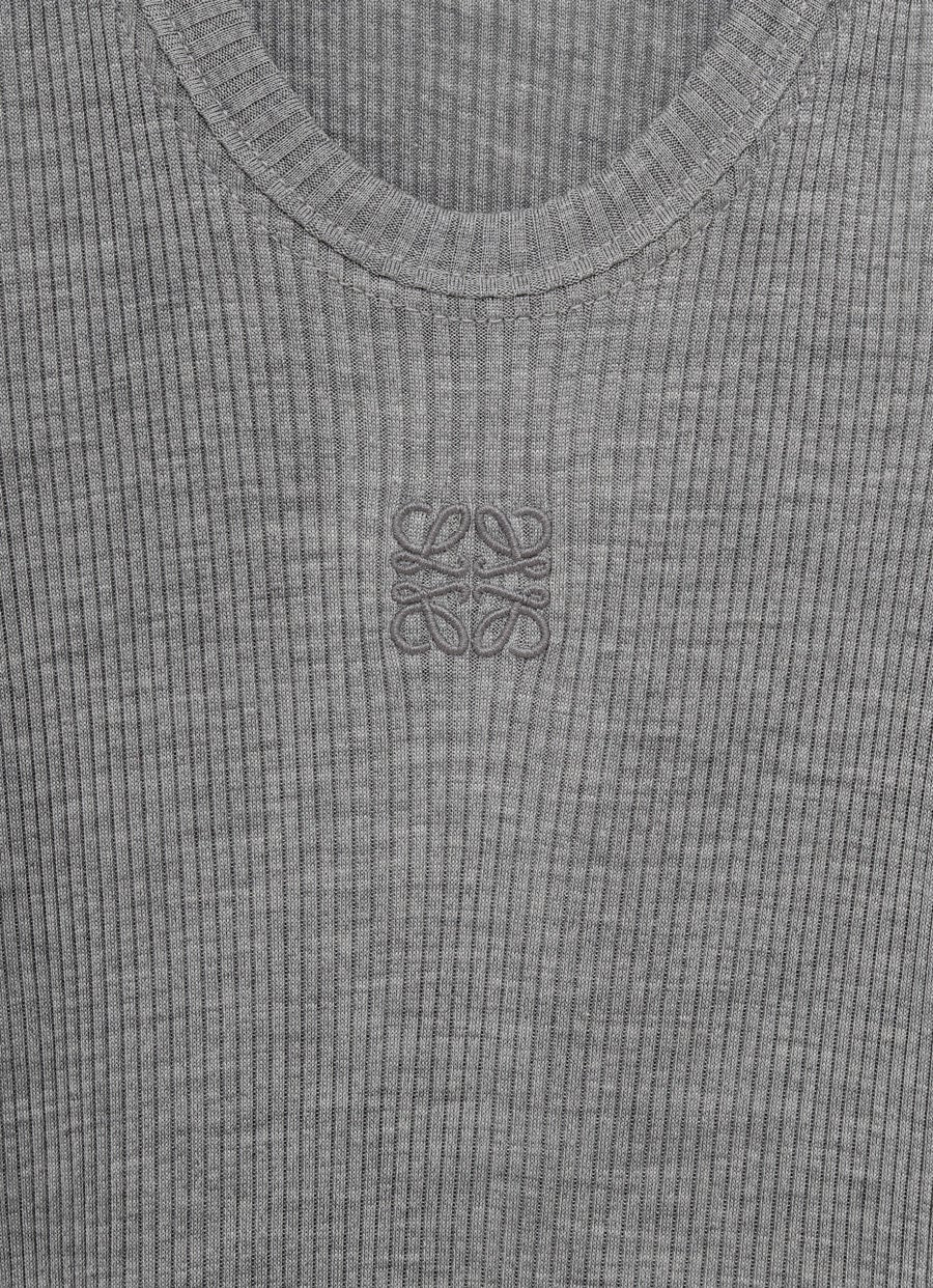 Anagram Tank Top