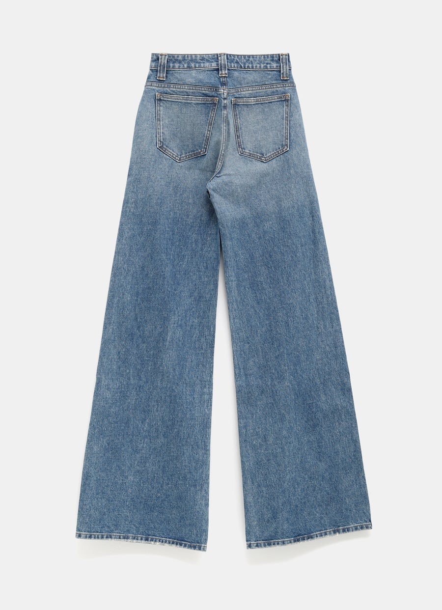 Dane Stretch Jeans