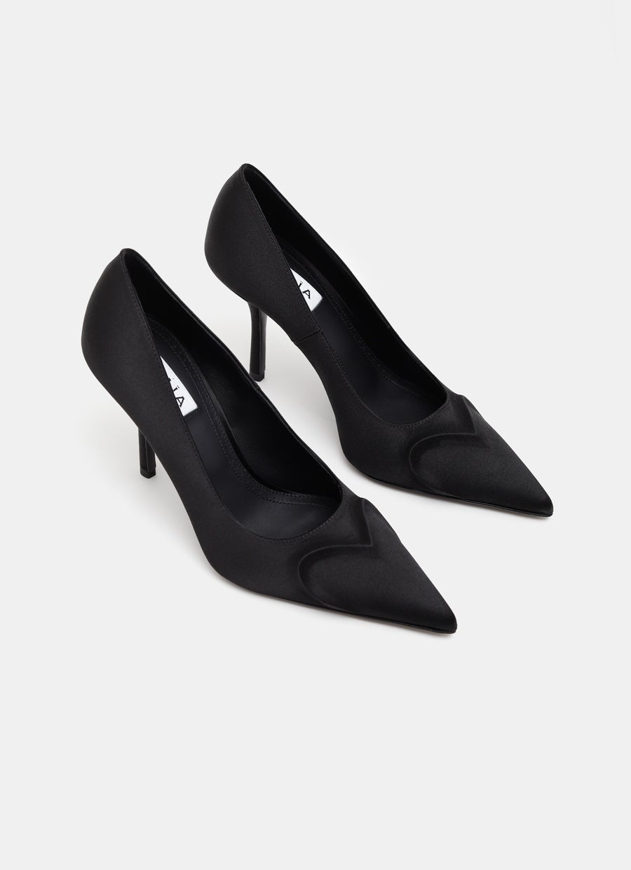Le Cœur 3d Pumps