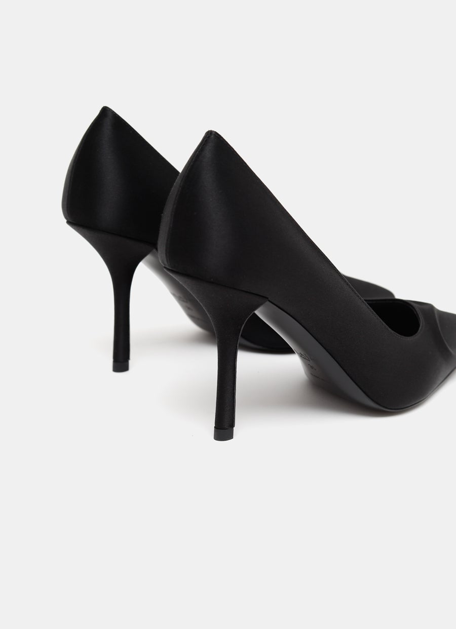 Le Cœur 3d Pumps