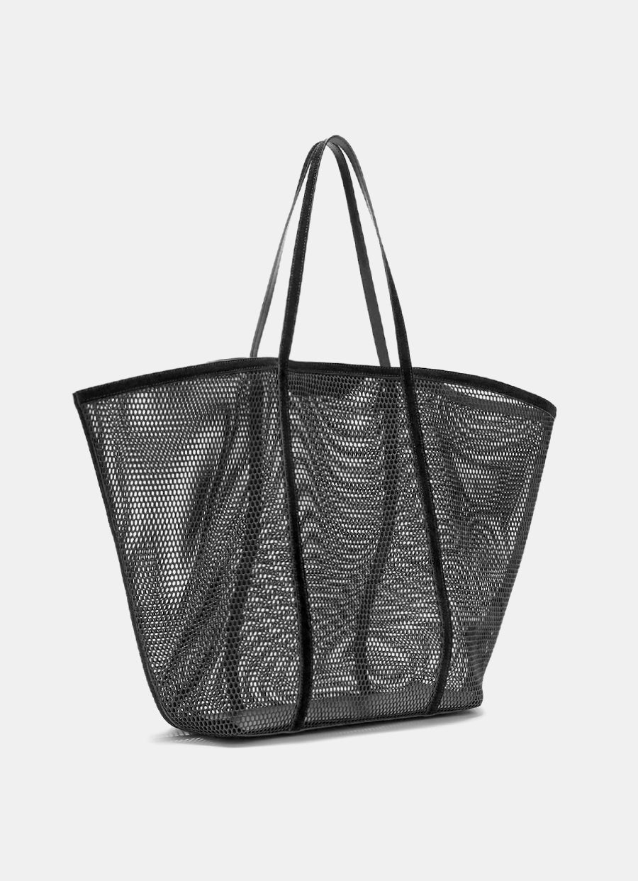 Via del Mare Tote Bag