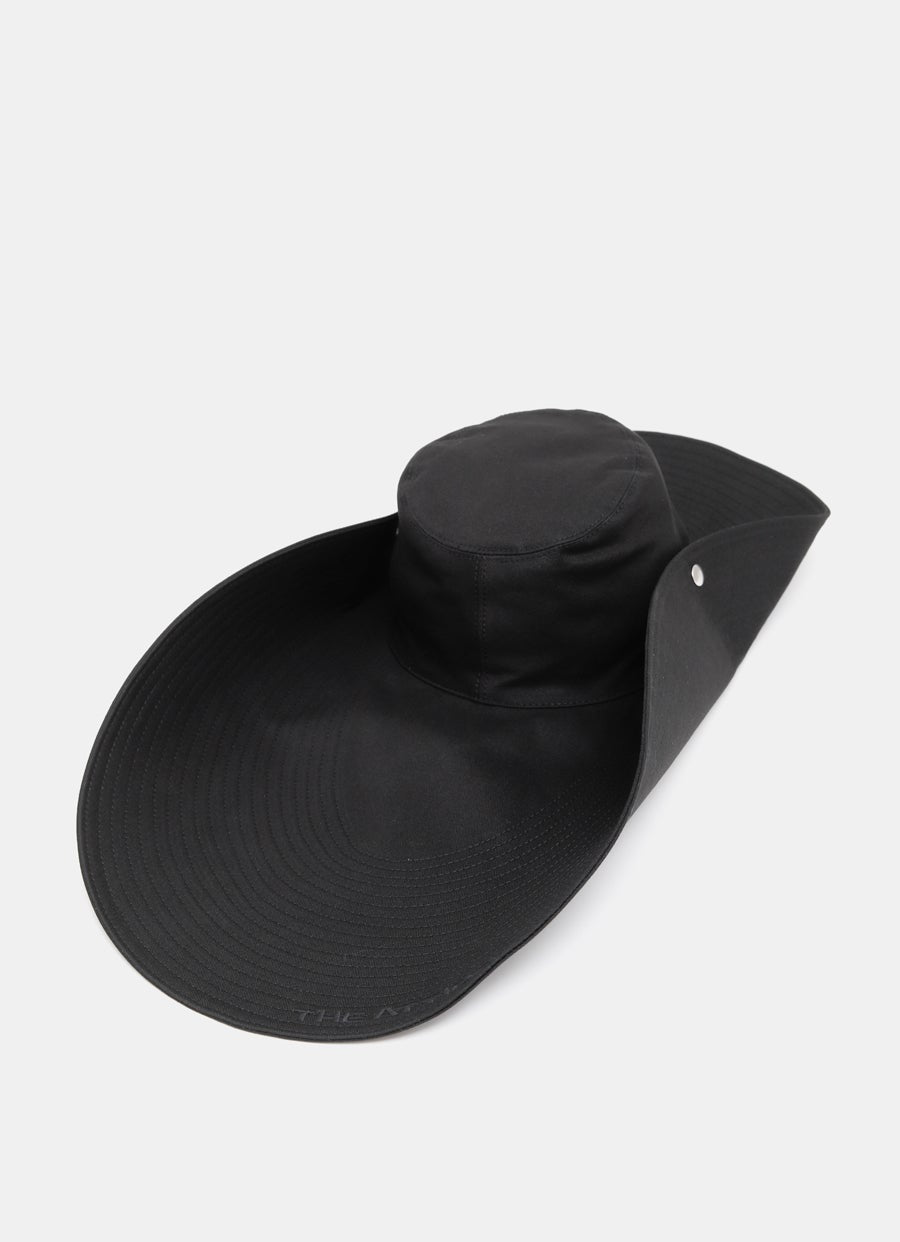 Canvas Hat