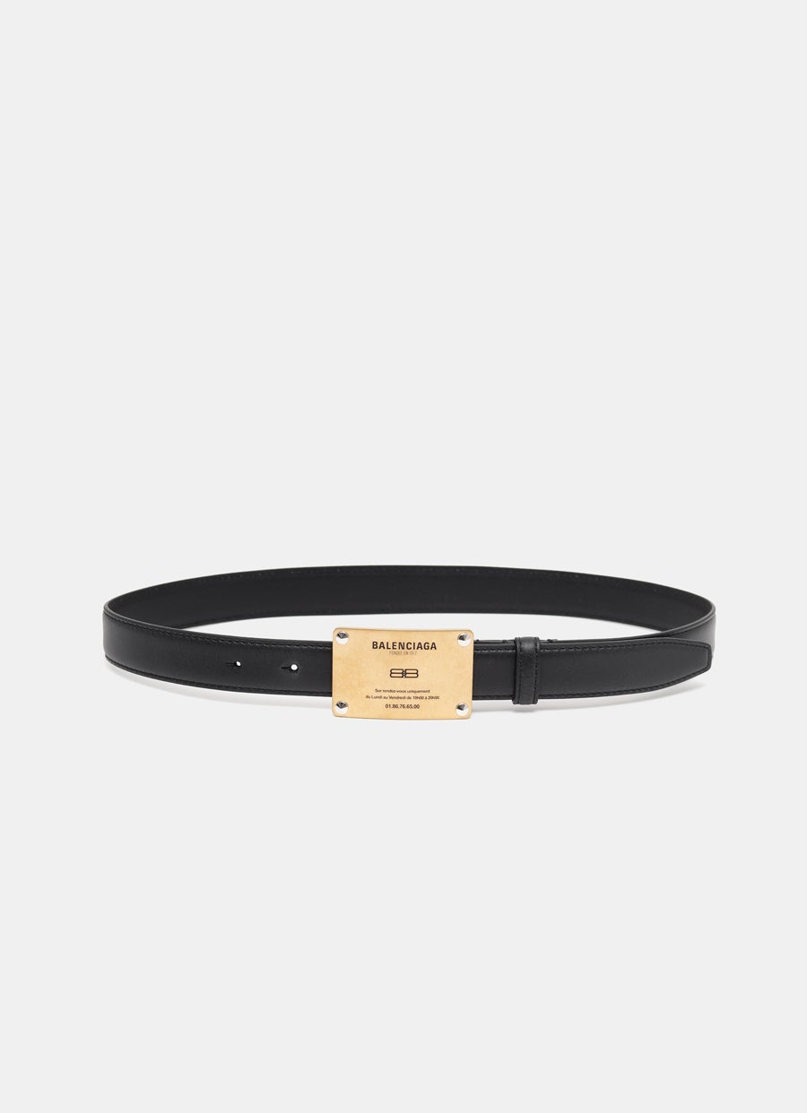 Lola Belt
