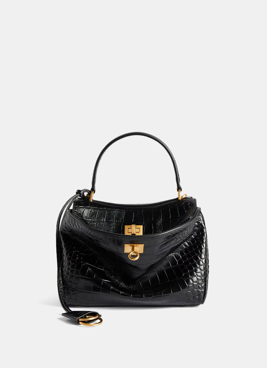 Croc Rodeo Mini Handbag