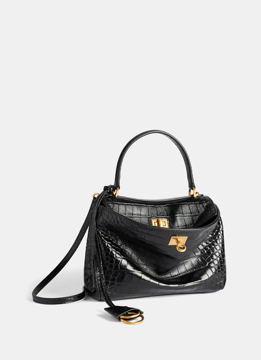 Croc Rodeo Mini Handbag