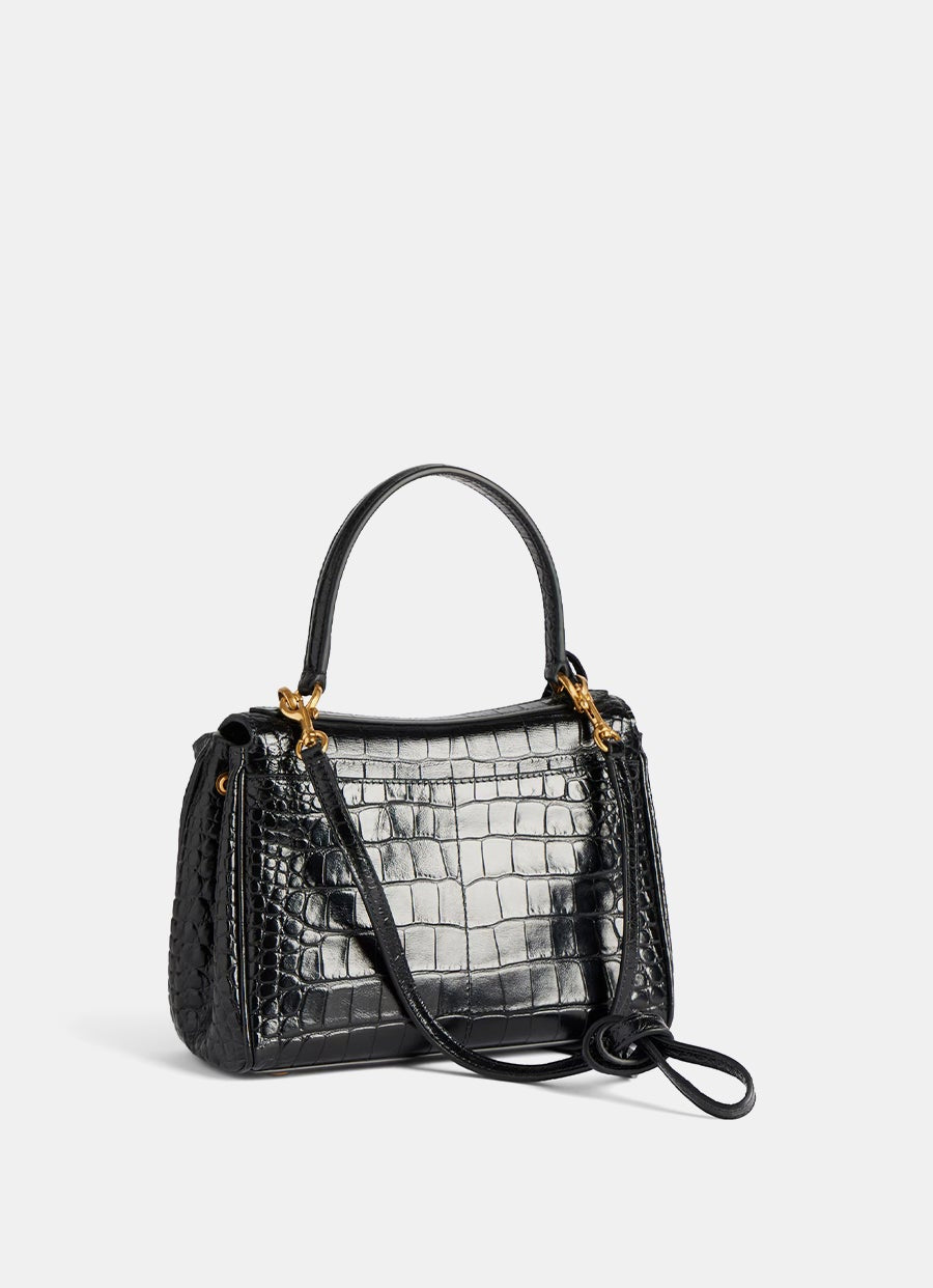 Croc Rodeo Mini Handbag