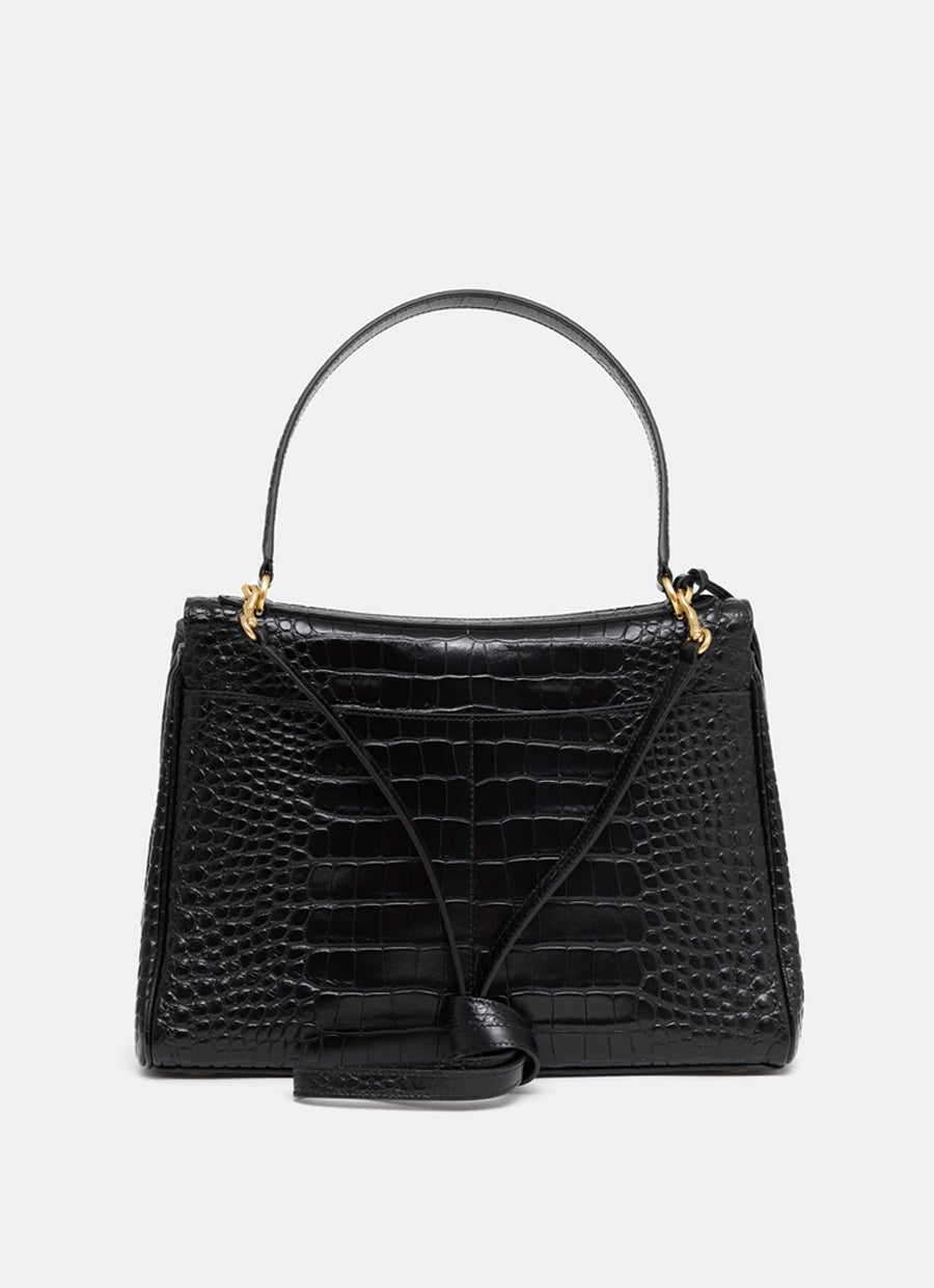 Croc Rodeo Medium Handbag