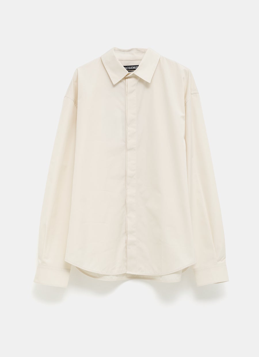La chemise Henri Shirt for Men