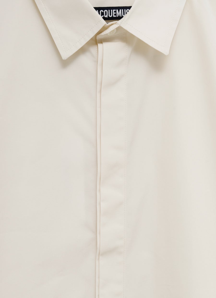 La chemise Henri Shirt for Men
