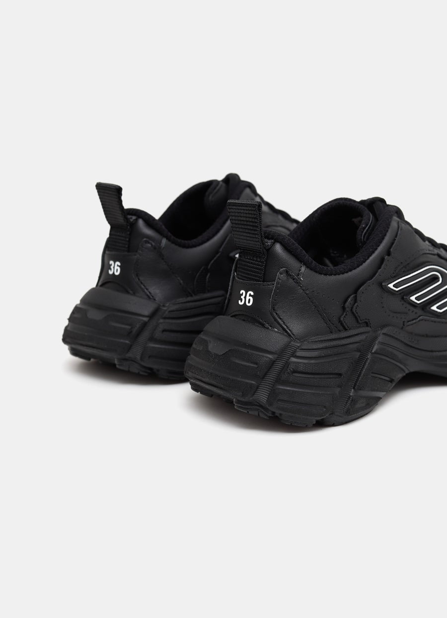 Monday Shoe Sneakers for Women
