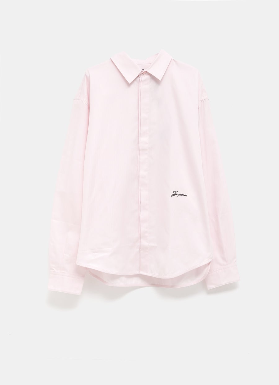 La chemise Simon Shirt for Men