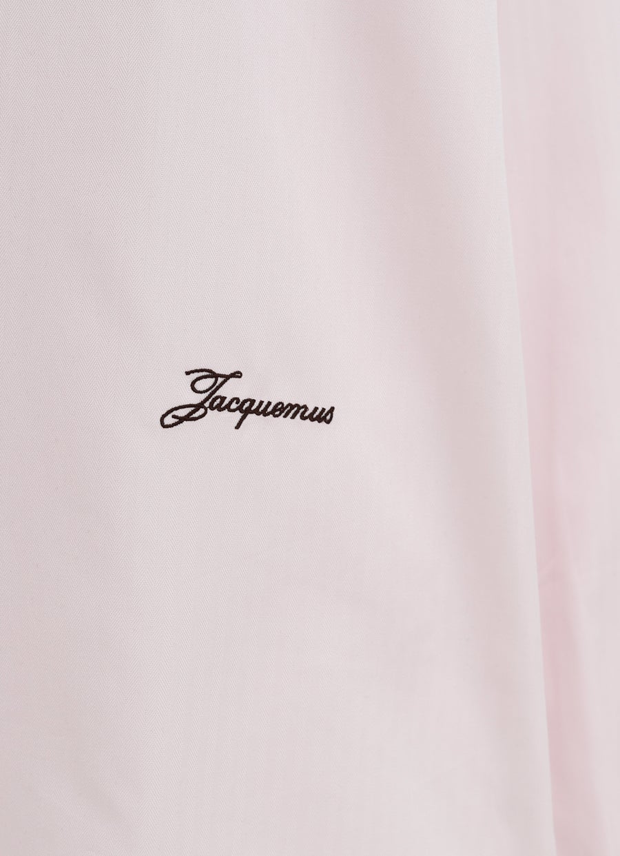 La chemise Simon Shirt for Men