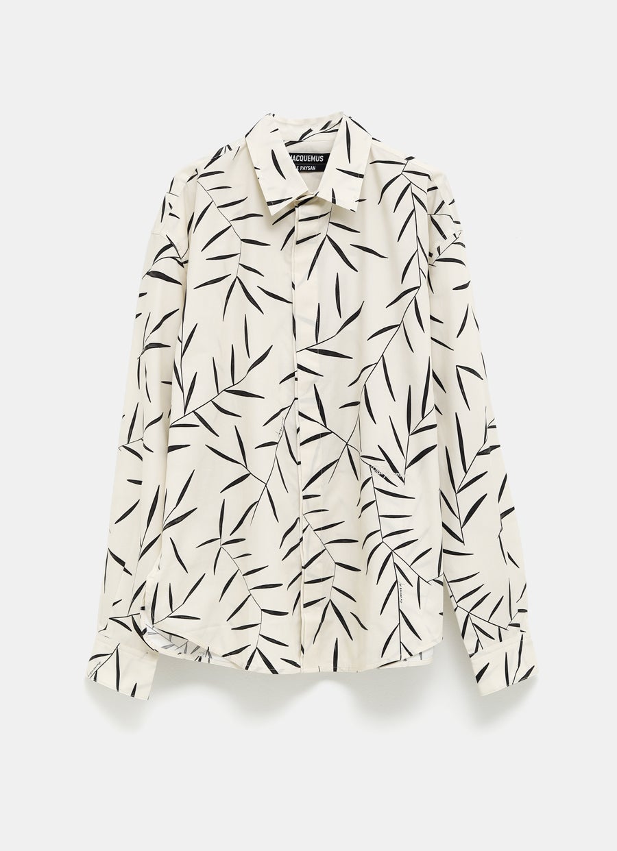 La chemise Simon Shirt for Men