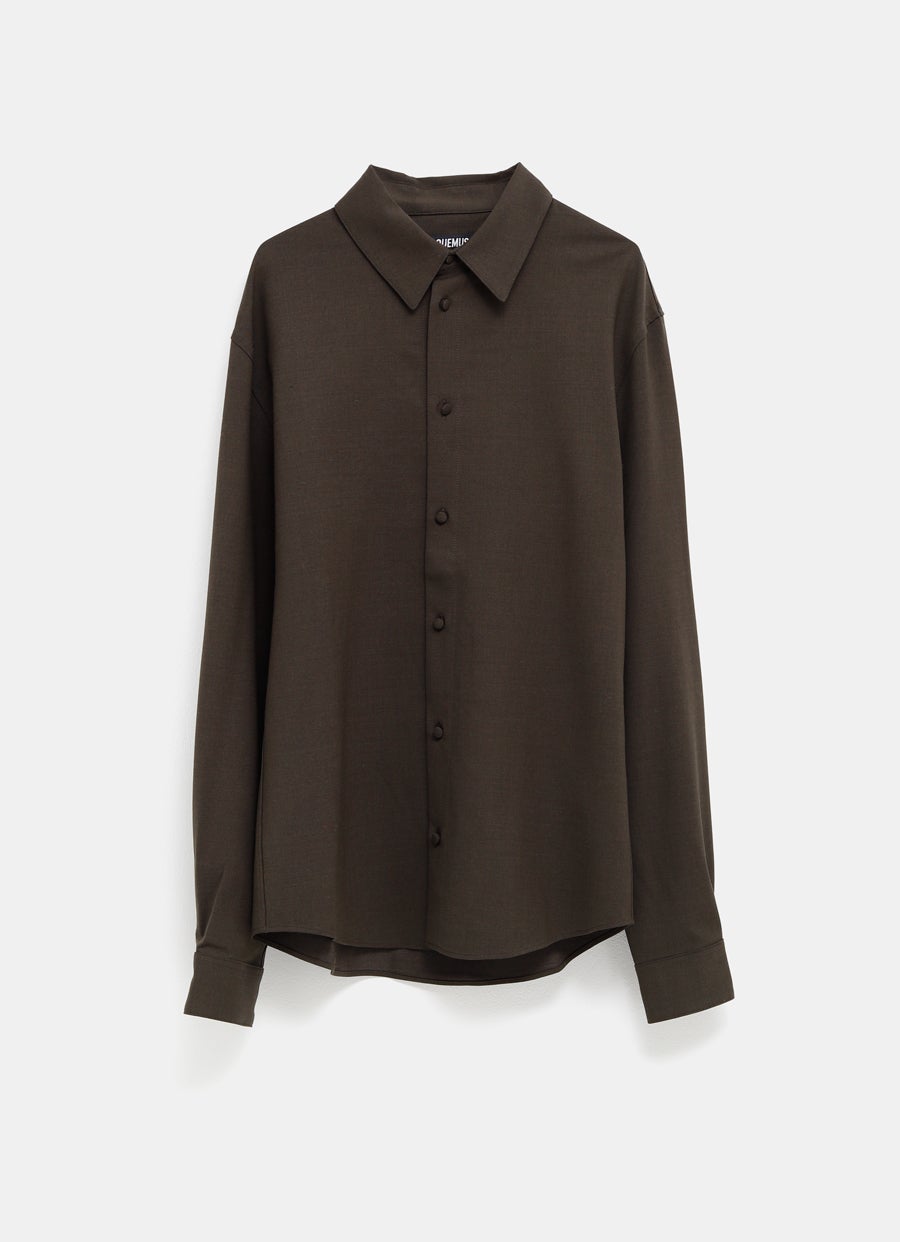 Mondani Shirt for Men