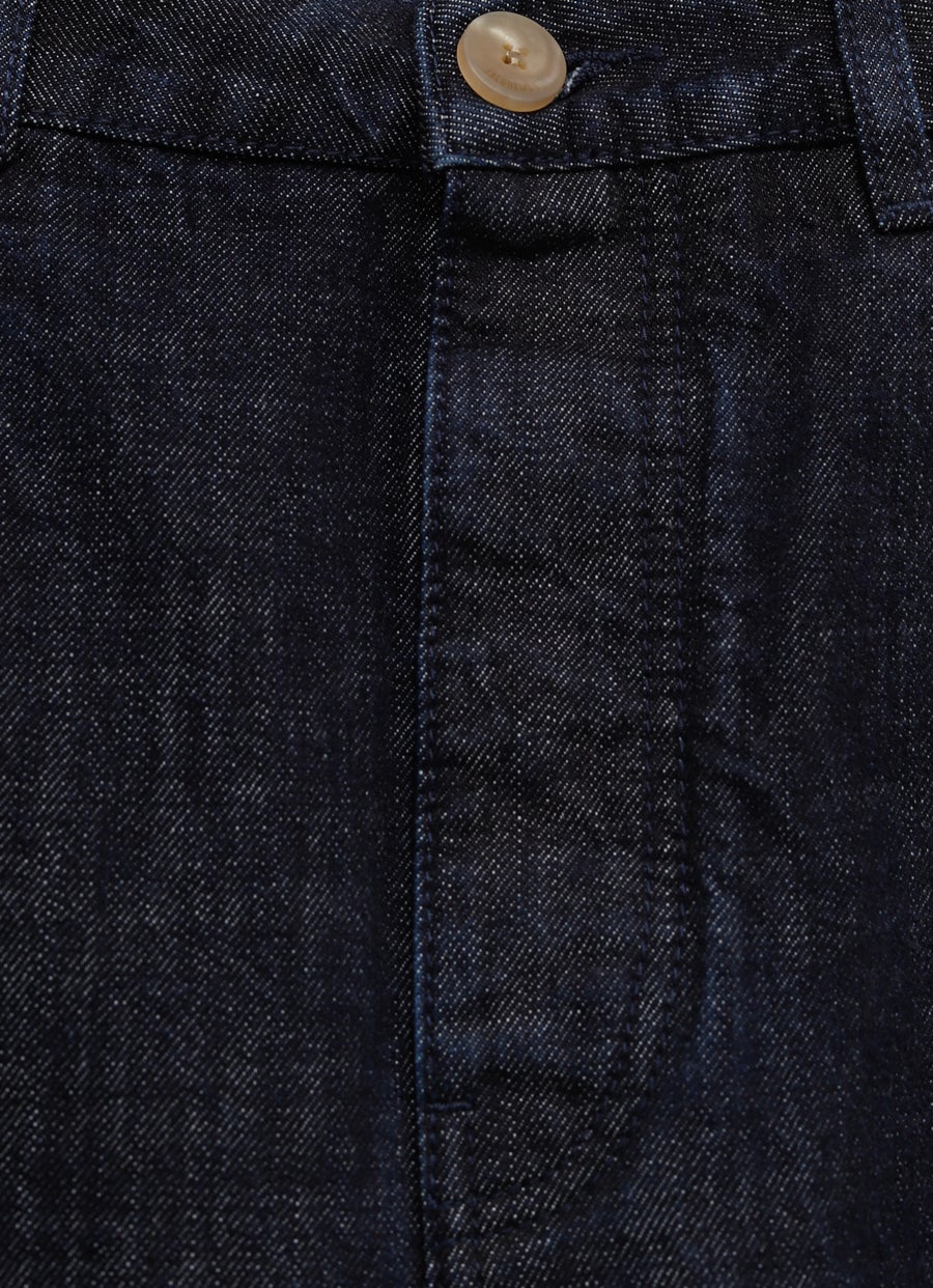 Mirada de-Nîmes Denim Pants for Men