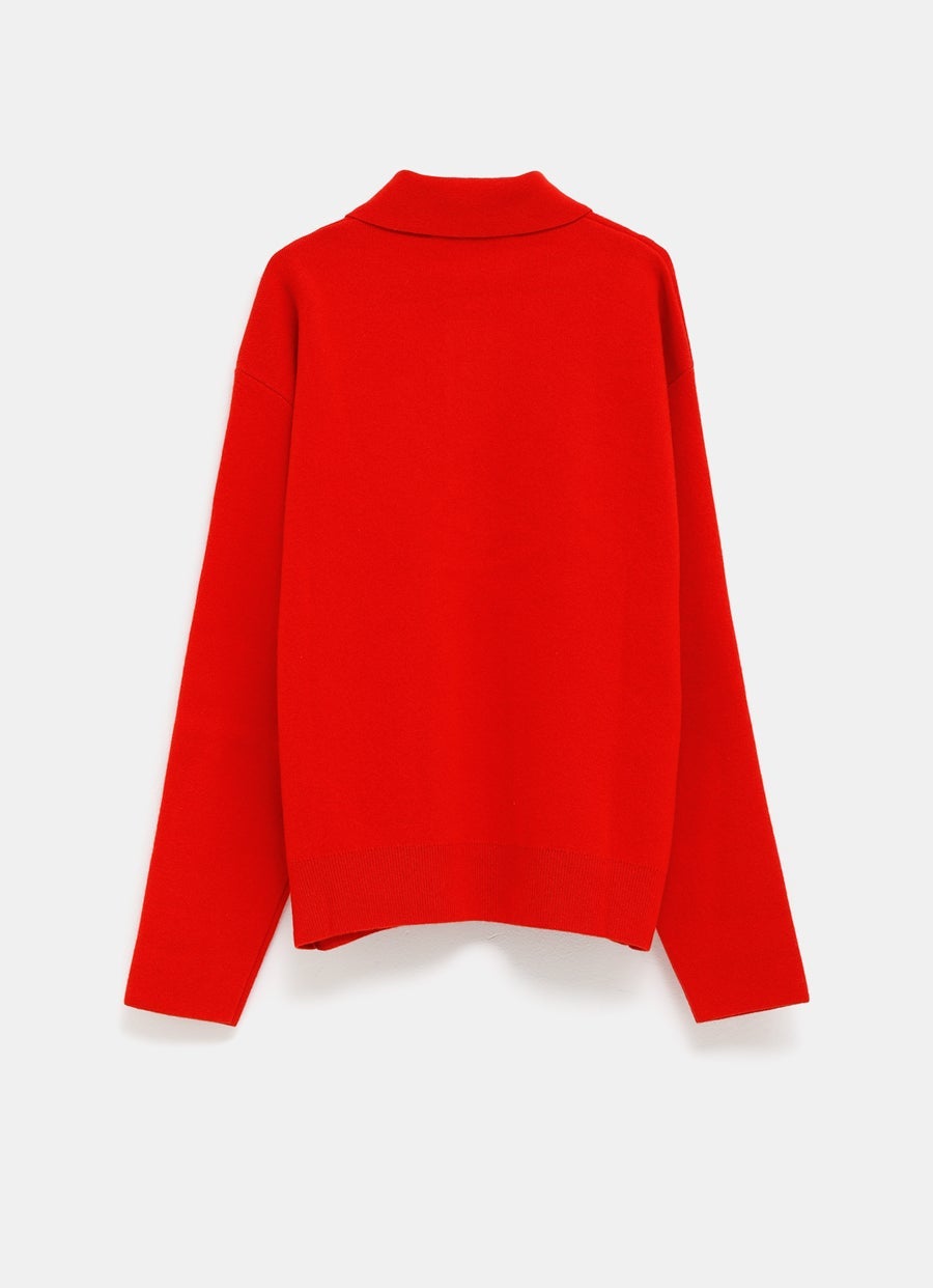 Pallone Polo Sweater for Men
