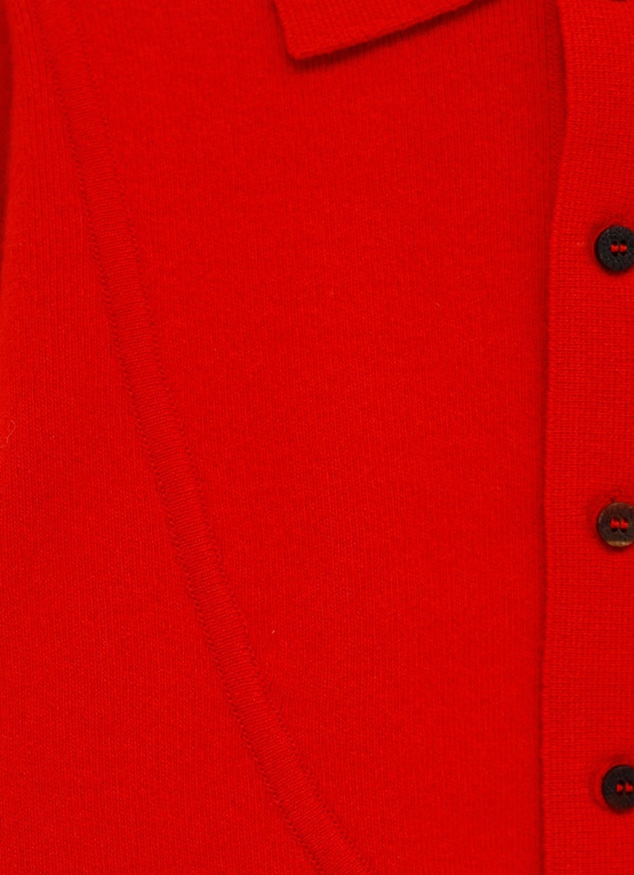 Pallone Polo Sweater for Men
