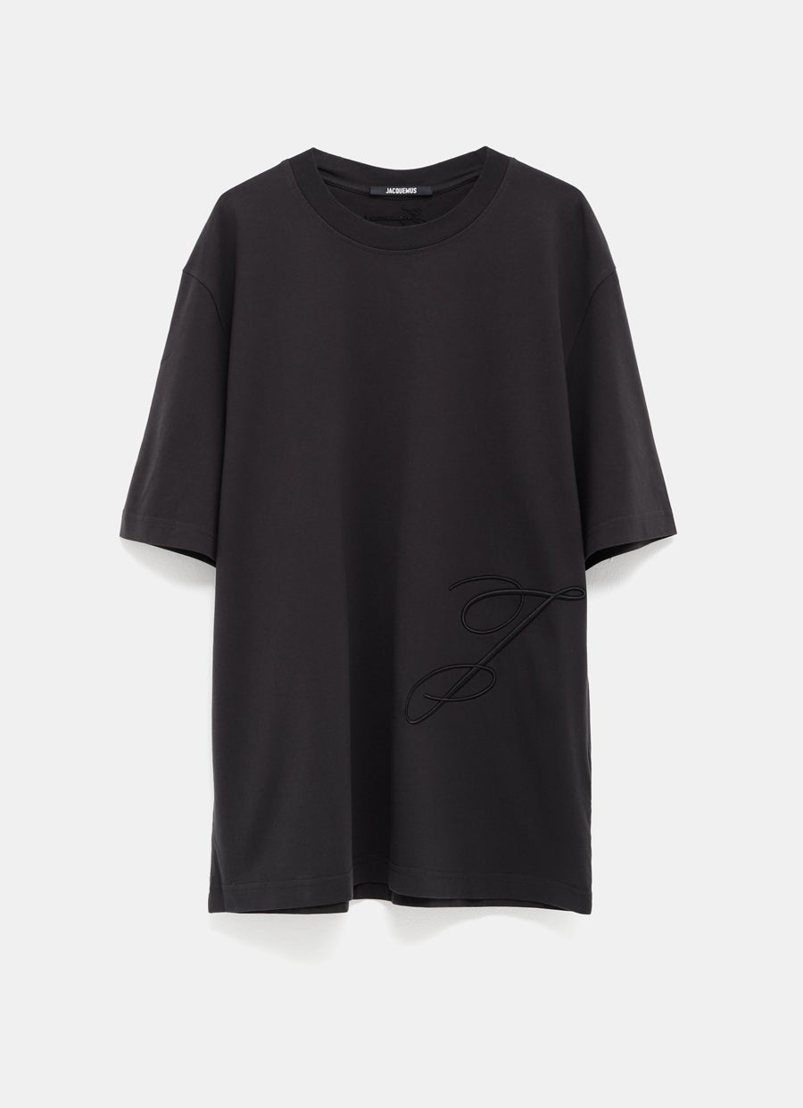 J T-shirt for Men