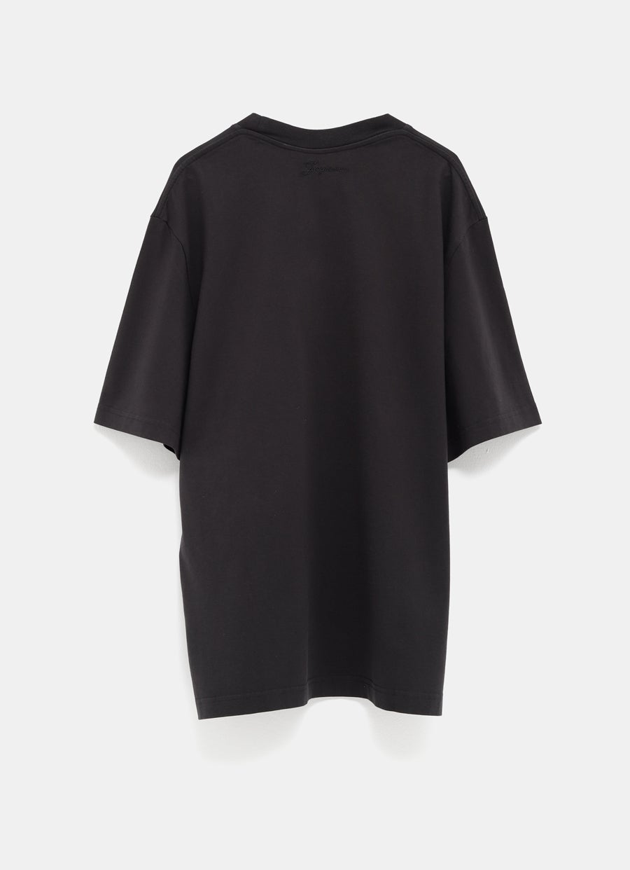 J T-shirt for Men