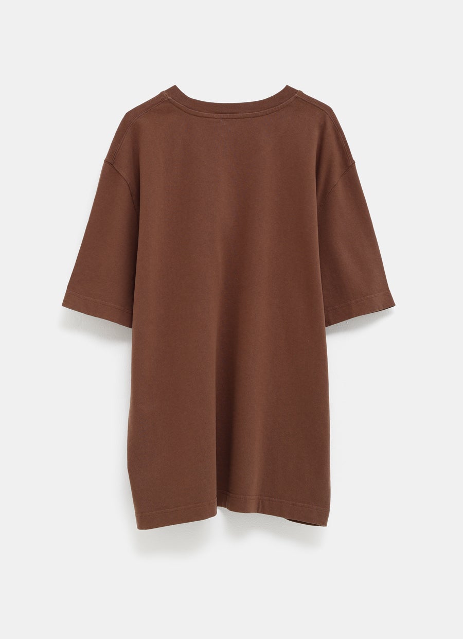 Gros Grain T-shirt for Men