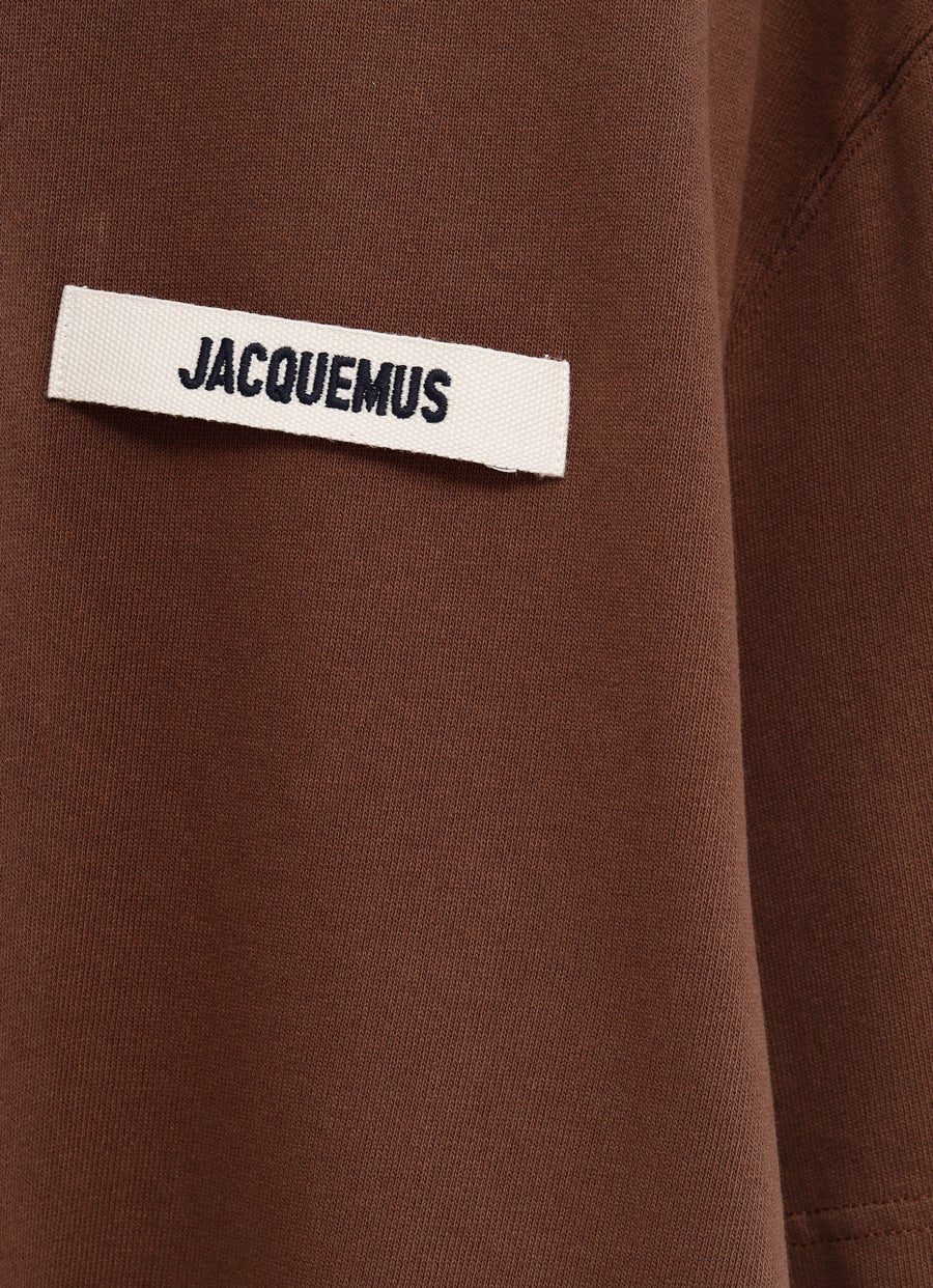 Gros Grain T-shirt for Men