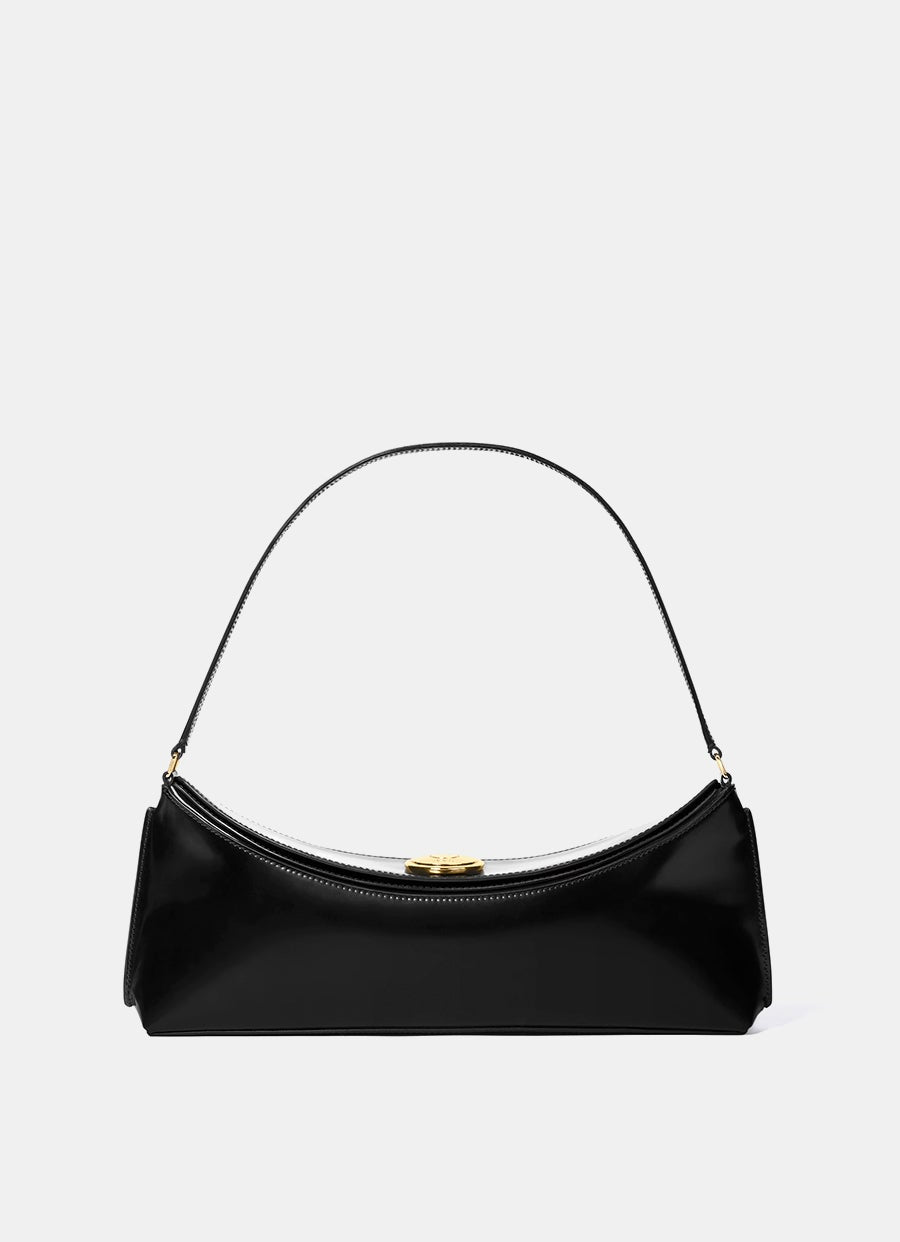The Ovalo Clutch